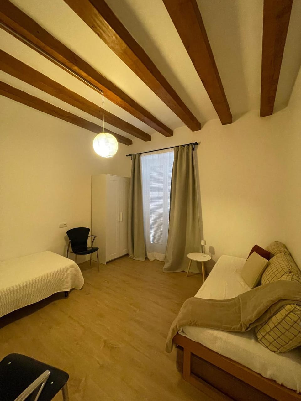 Top 3BR Apartment in Tarragona, AC, 5 Beds Apartment in Tarragona