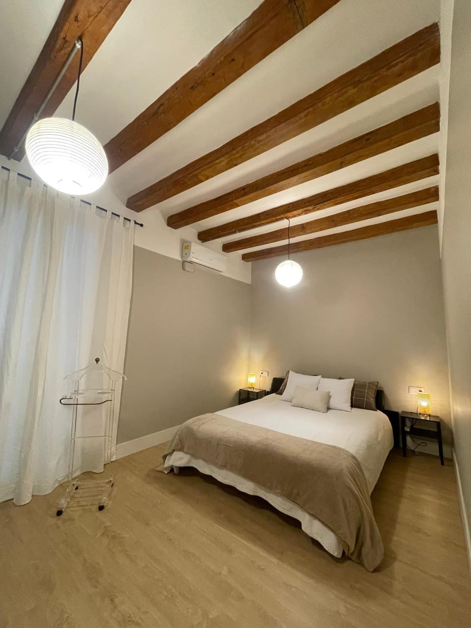 Top 3BR Apartment in Tarragona, AC, 5 Beds Apartment in Tarragona