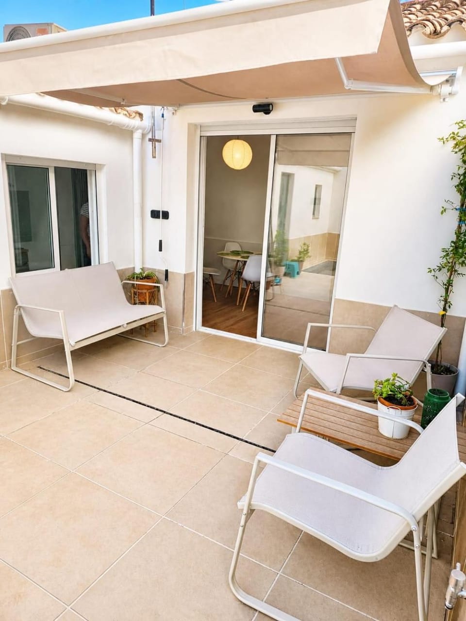 House with a private pool, relaxation guaranteed House in Talavera de la Reina