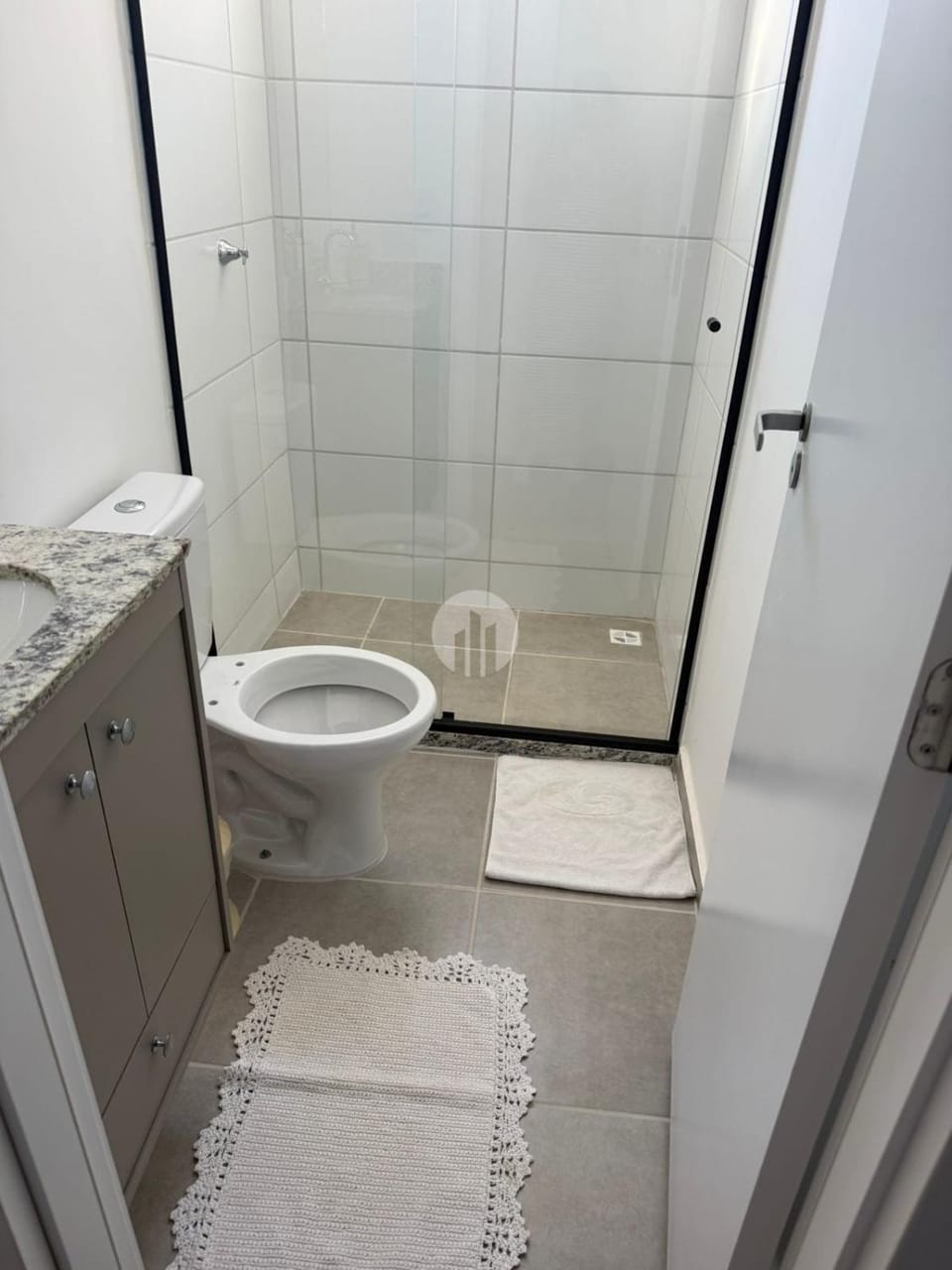 Apartamento mobiliado no Condomínio Terras de Portinari Barretos SP Apartment in Barretos