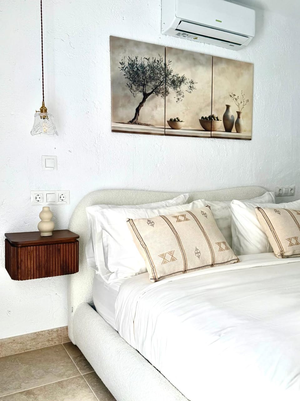 Casa Natali 2 Apartment in Fuengirola