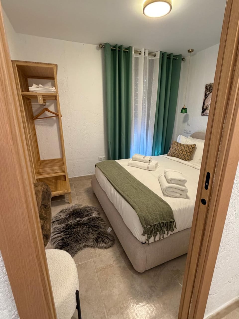 Casa Natali 2 Apartment in Fuengirola
