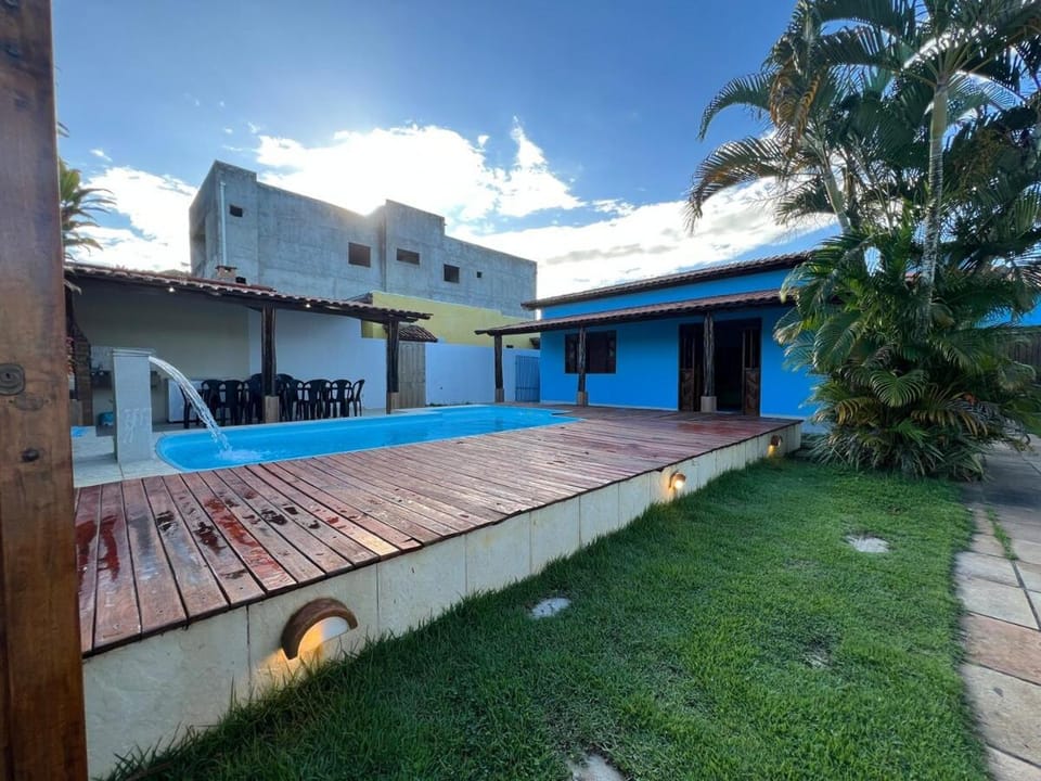 Spa and wellness centre/facilities, Swimming pool