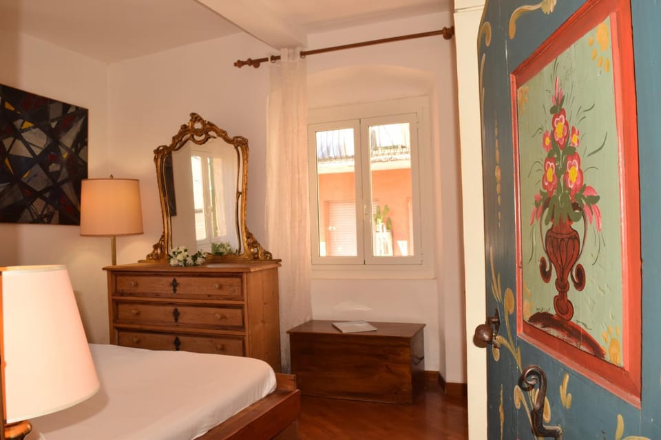 Attico del marinaio Apartment in Santa Margherita Ligure