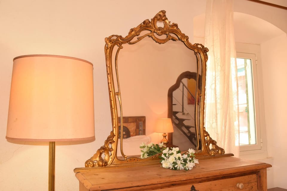 Attico del marinaio Apartment in Santa Margherita Ligure
