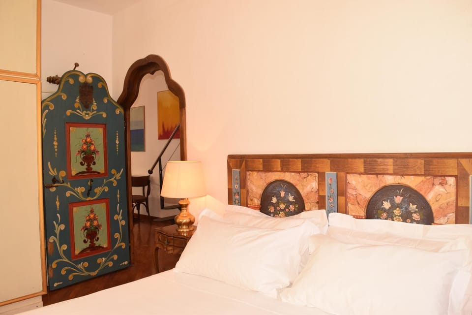 Attico del marinaio Apartment in Santa Margherita Ligure