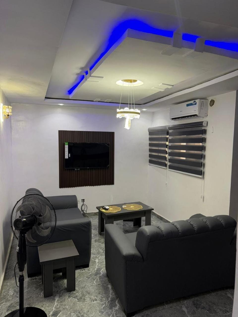Orry Appartments International Apartment in Lagos