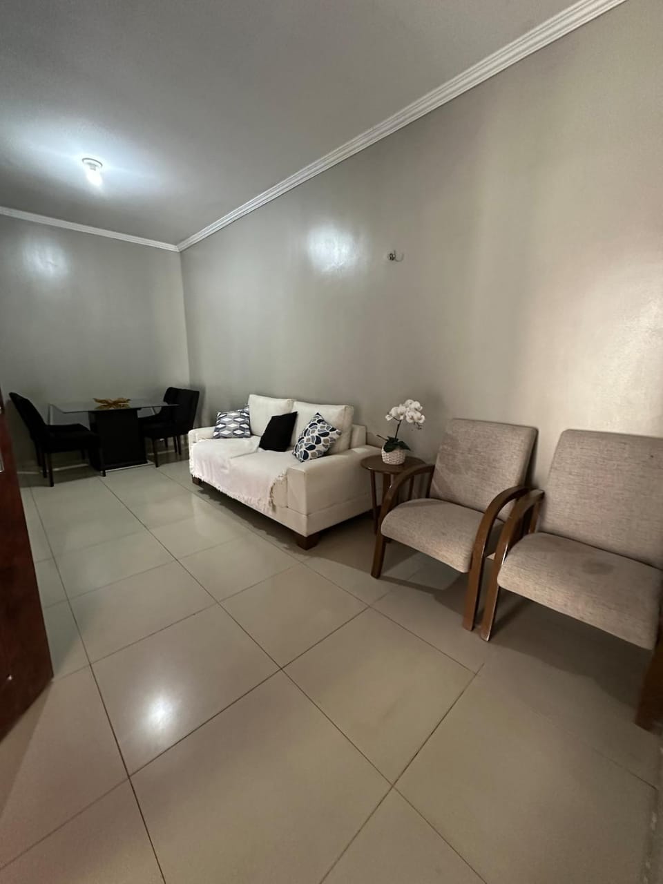 Casa no Condomínio Cristo Rei, para o Festival Mel e Cachaça House in State of Ceará