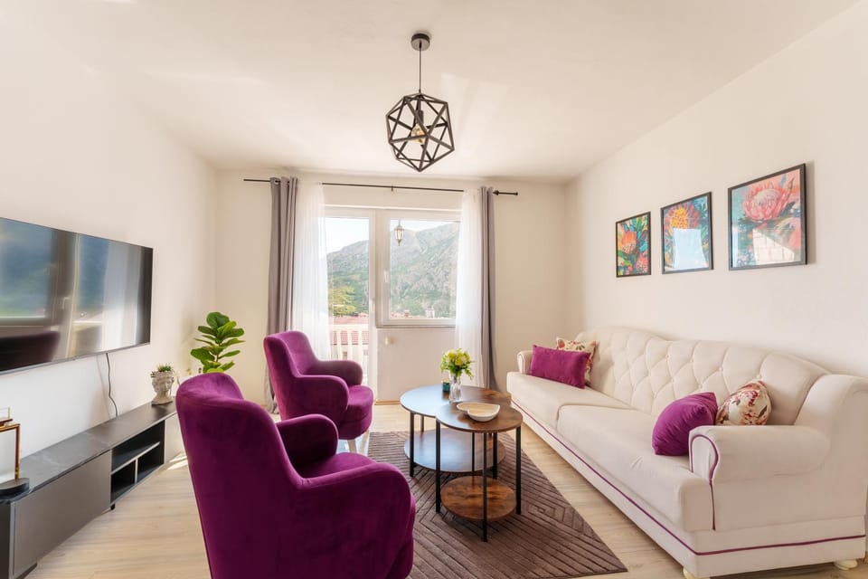 Old Bridge Boutique Mostar Apartment in Mostar