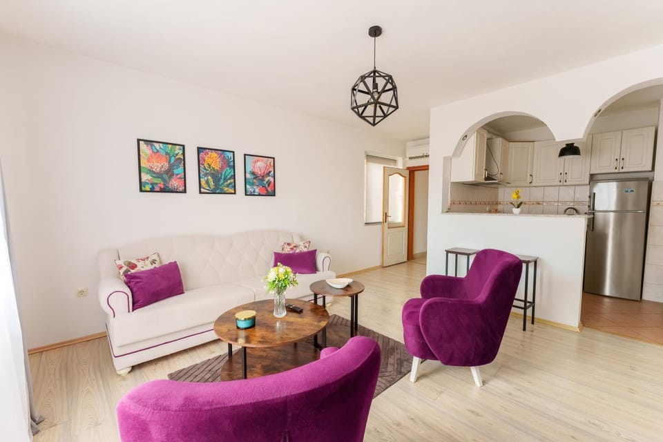 Old Bridge Boutique Mostar Apartment in Mostar