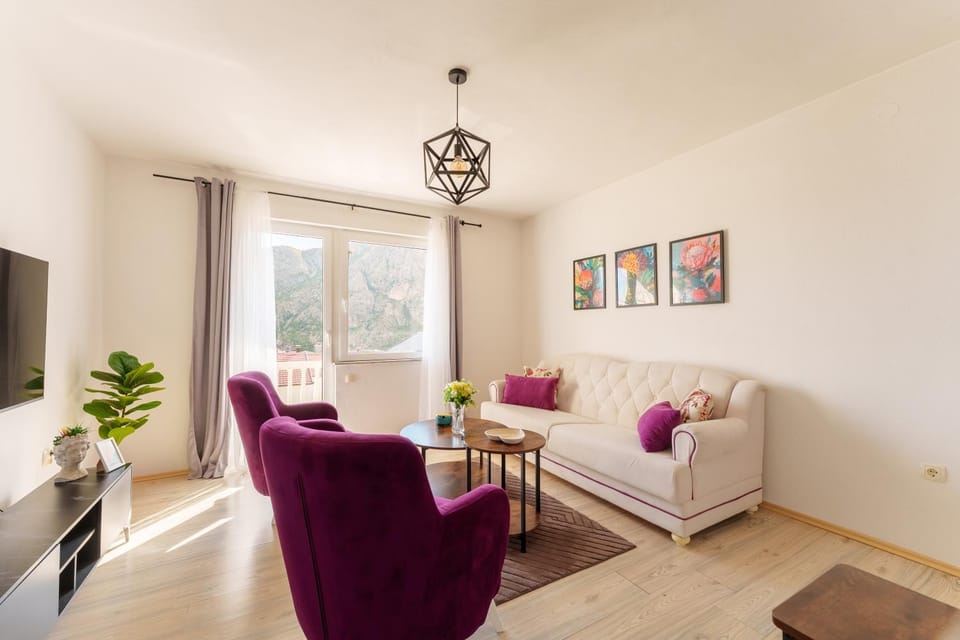 Old Bridge Boutique Mostar Apartment in Mostar
