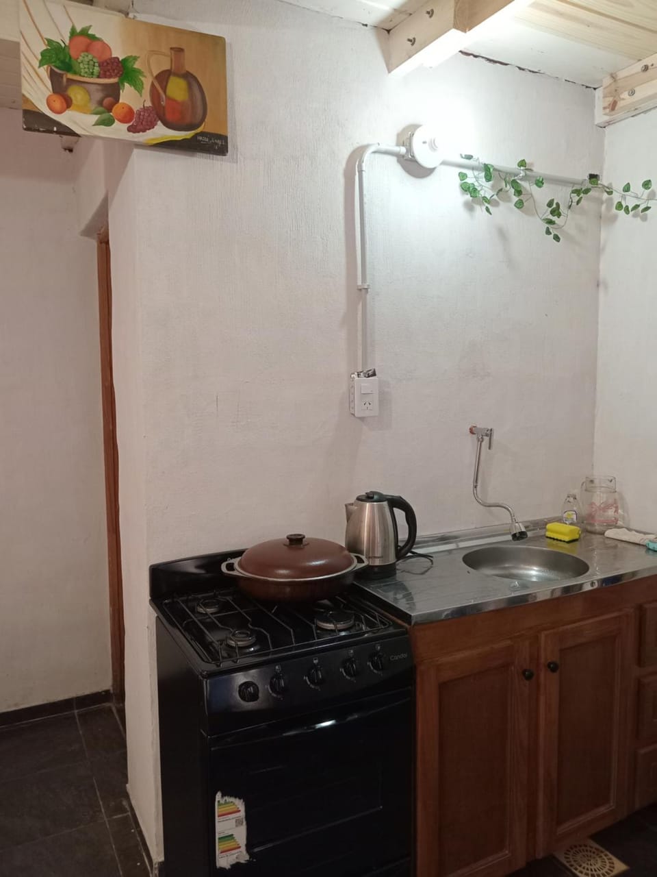 Alquiler por Dia Agustín Apartment in Posadas