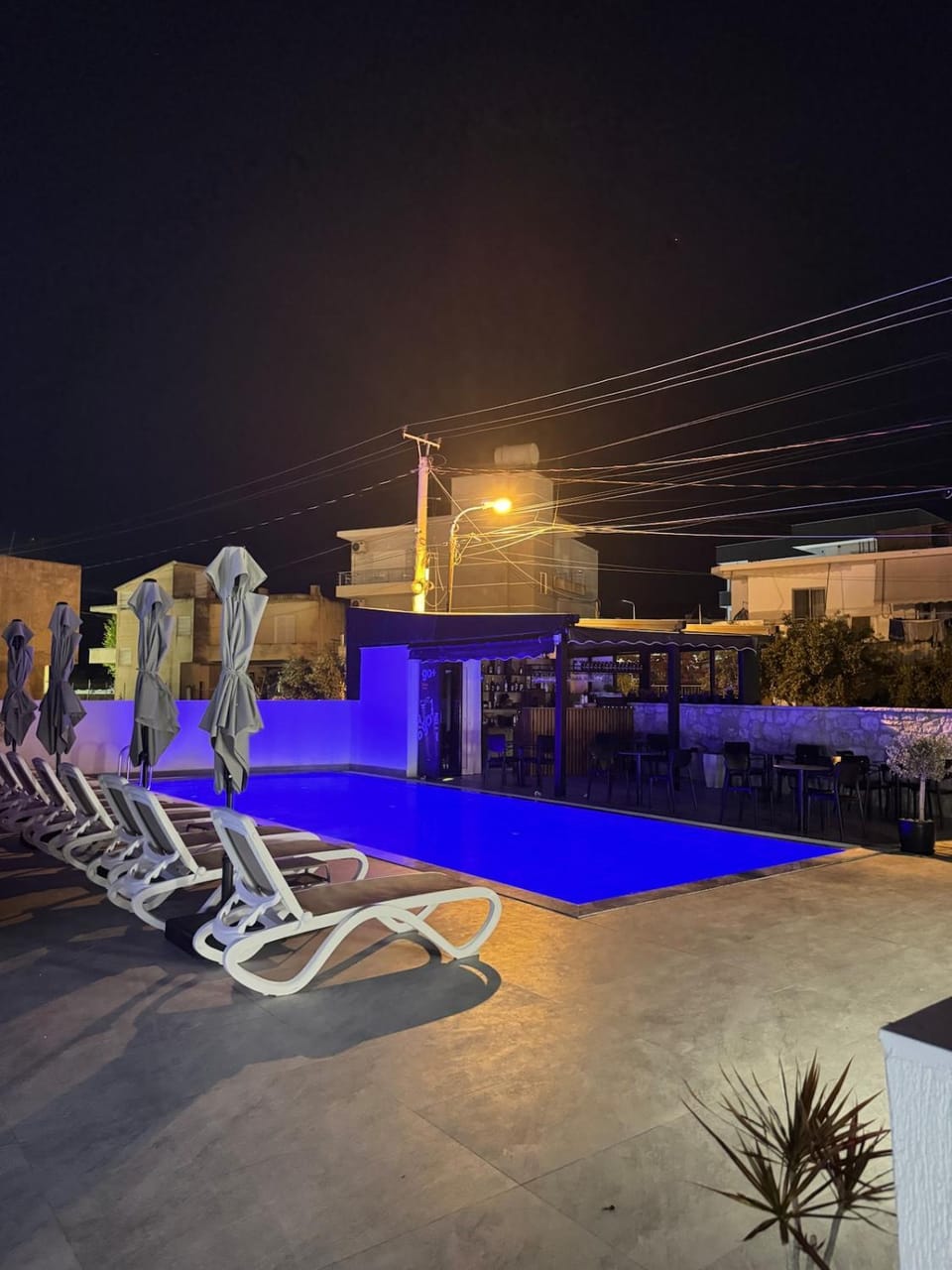 Lounge or bar, Swimming pool