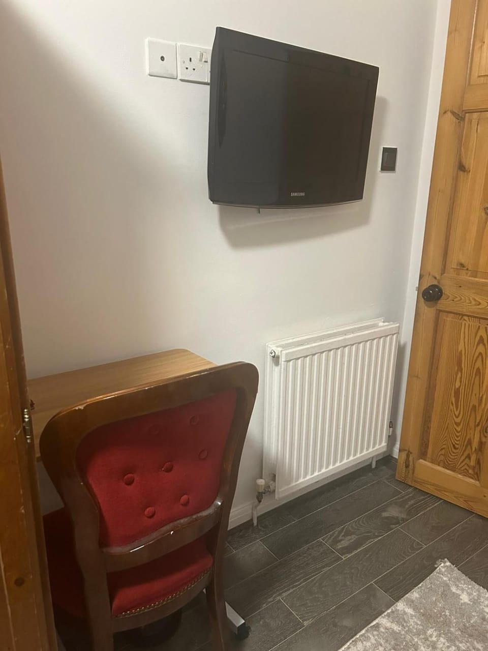 Roman Retreat Vacation rental in Bath