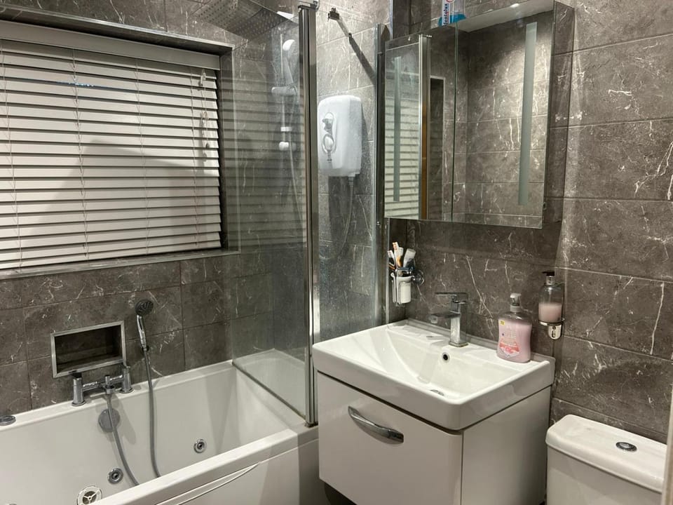 Roman Retreat Vacation rental in Bath