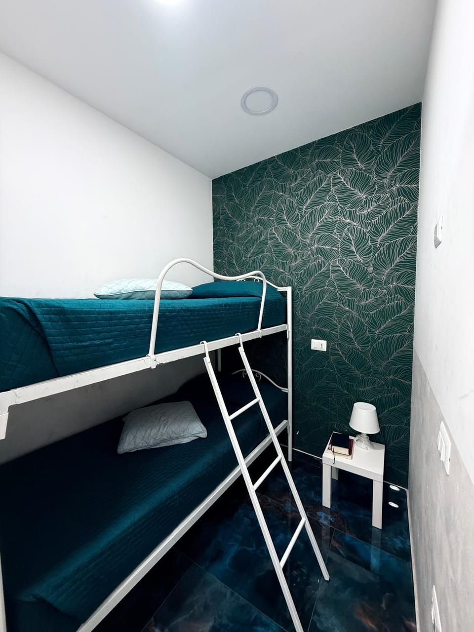 SasySweetHome Apartment in Naples