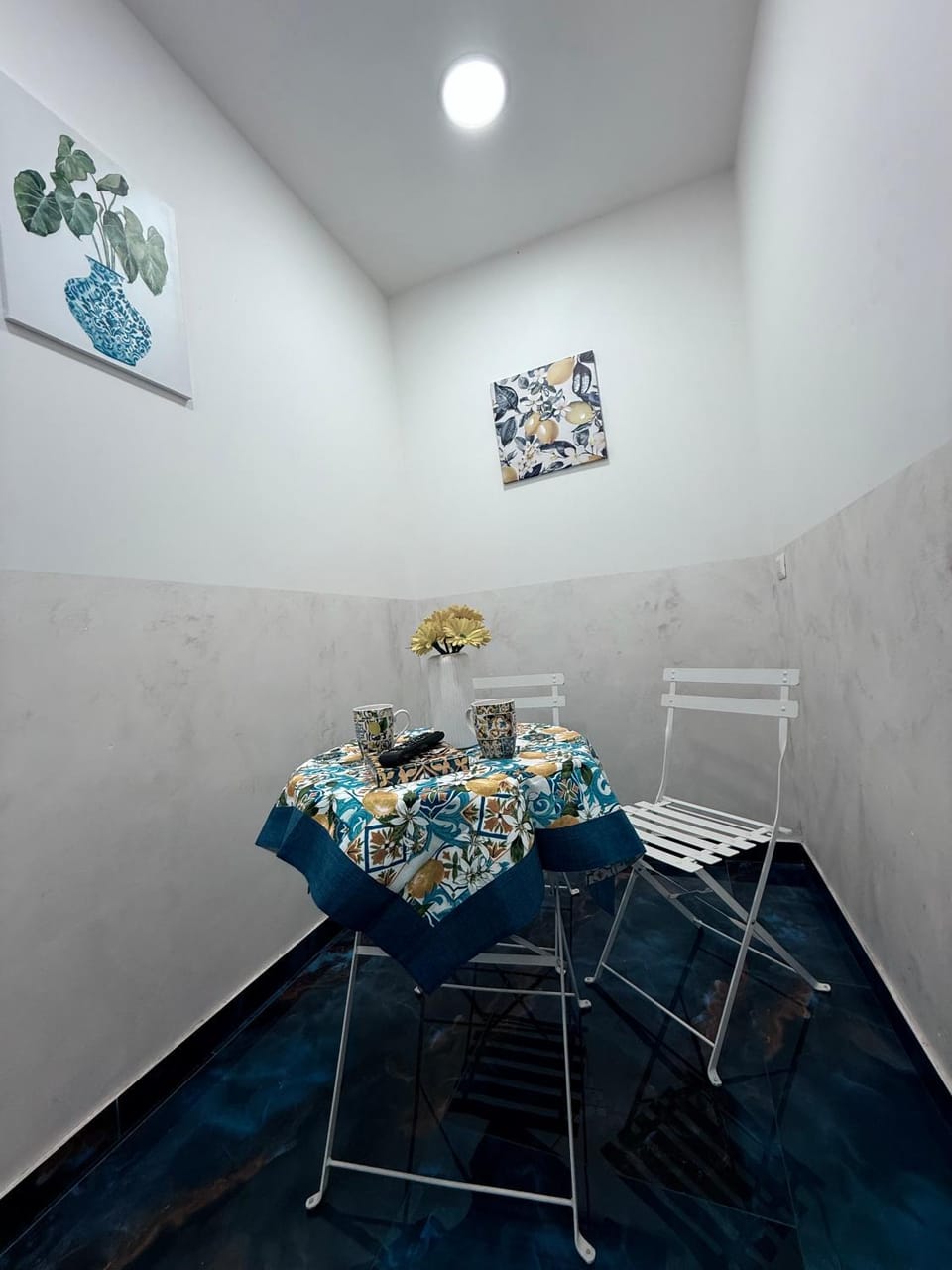 SasySweetHome Apartment in Naples