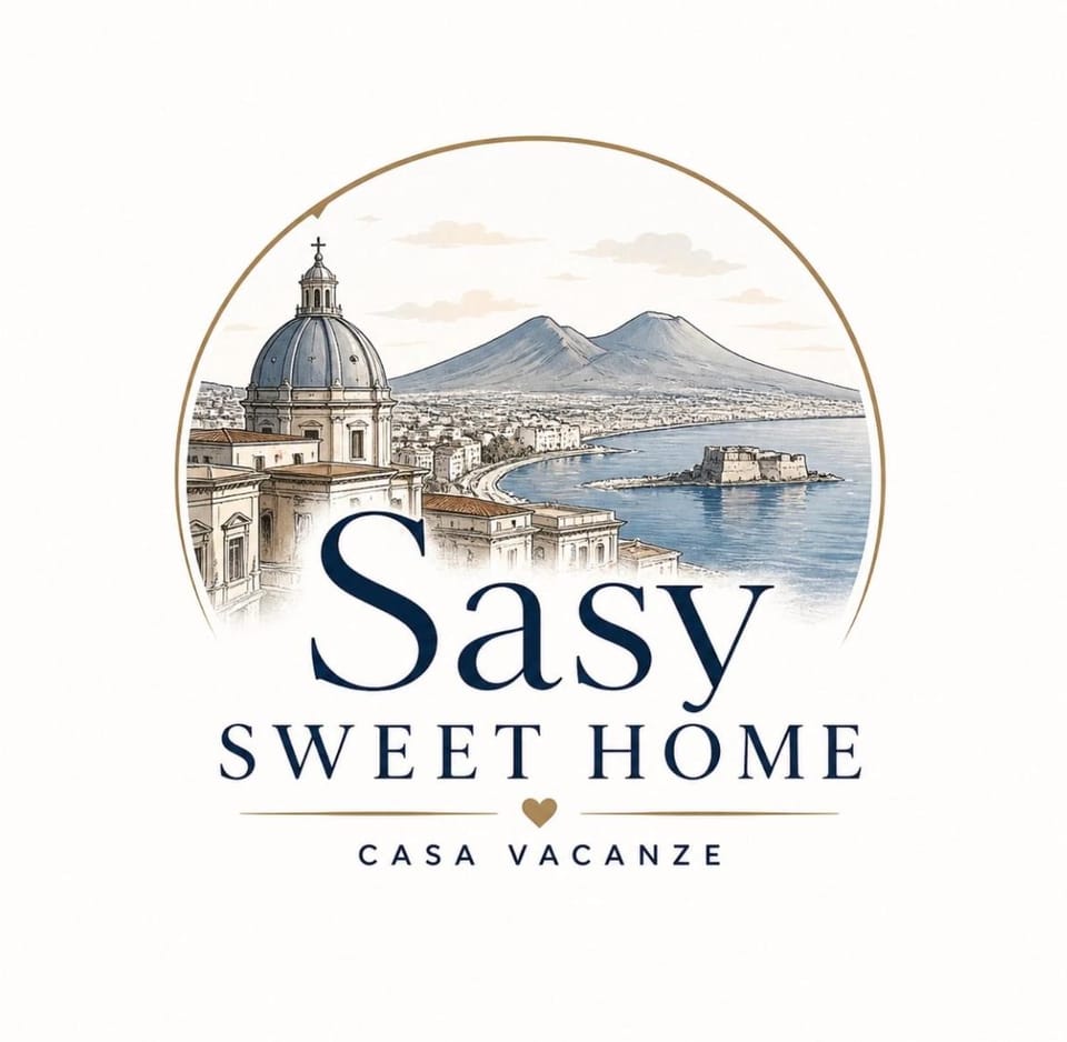 SasySweetHome Apartment in Naples