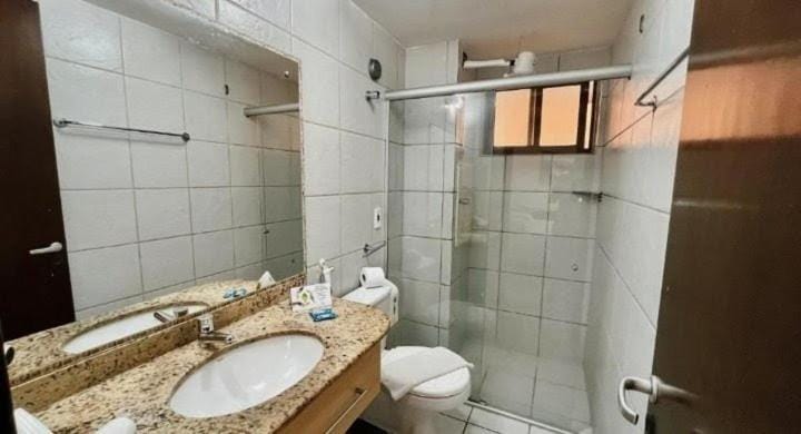Marsallis 305 Apartment in Parnamirim
