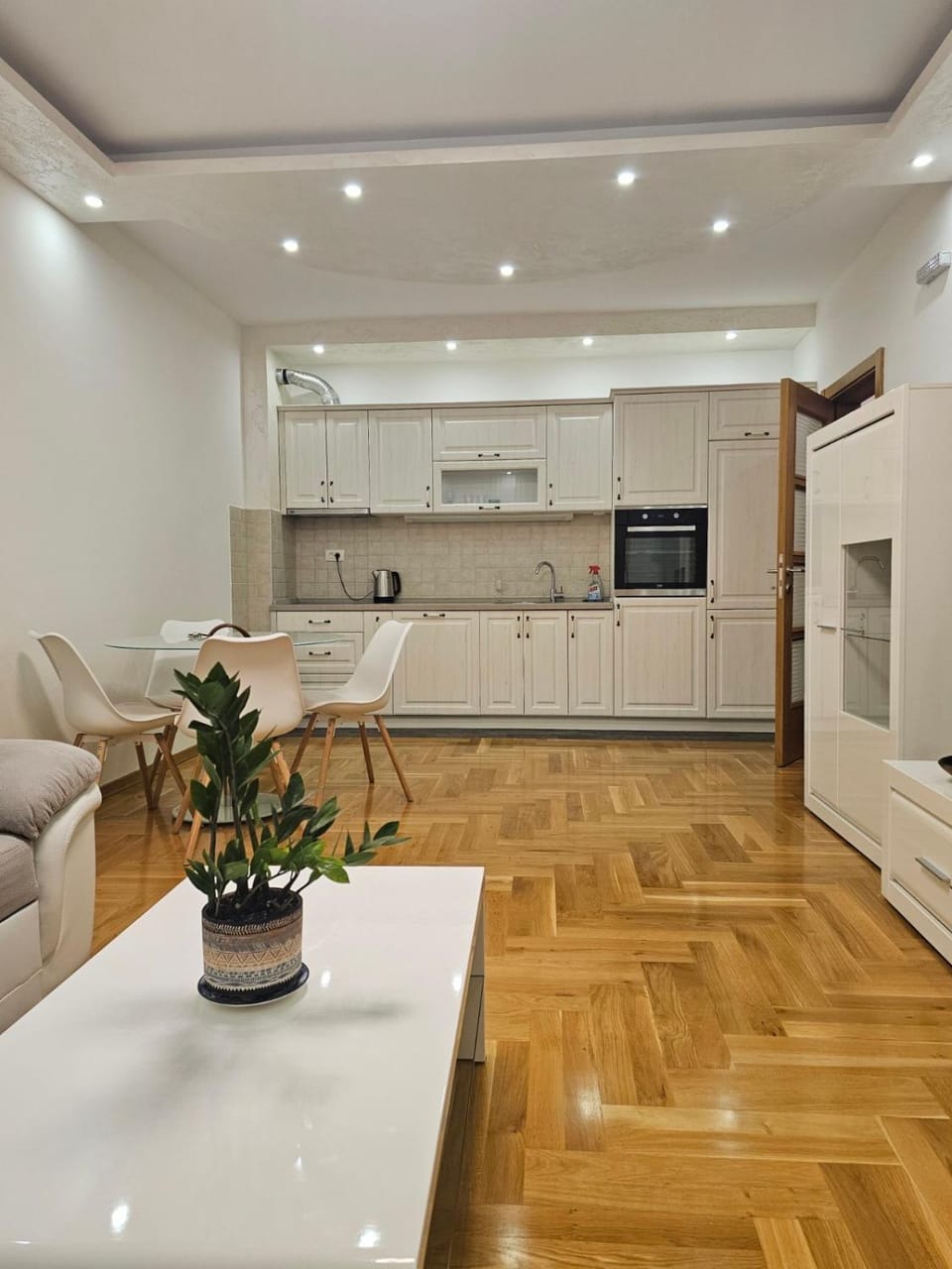 Sea view apartments Apartment in Kotor Municipality