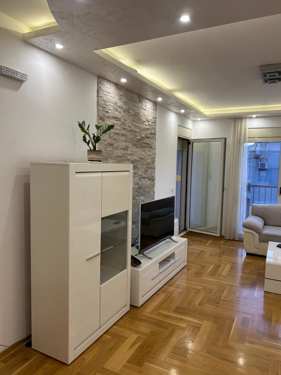 Sea view apartments Apartment in Kotor Municipality