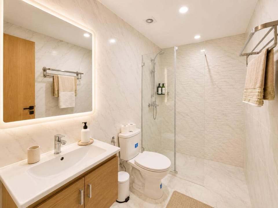 Luxury Apartment in Fes 2 Bedrooms Prime Location فاس Apartment in Fes