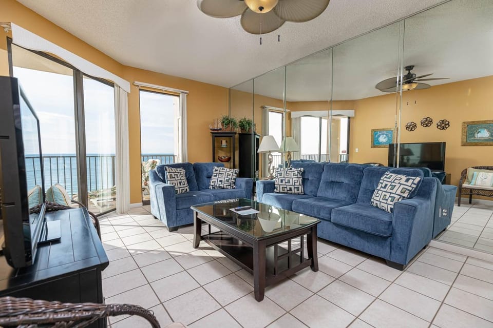 Phoenix V 1206 condo Apartment in Orange Beach
