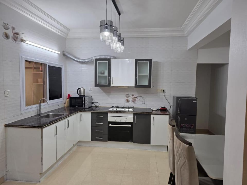 Studio Alima Apartment in Dakar
