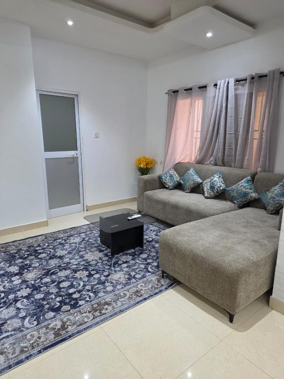 Studio Alima Apartment in Dakar