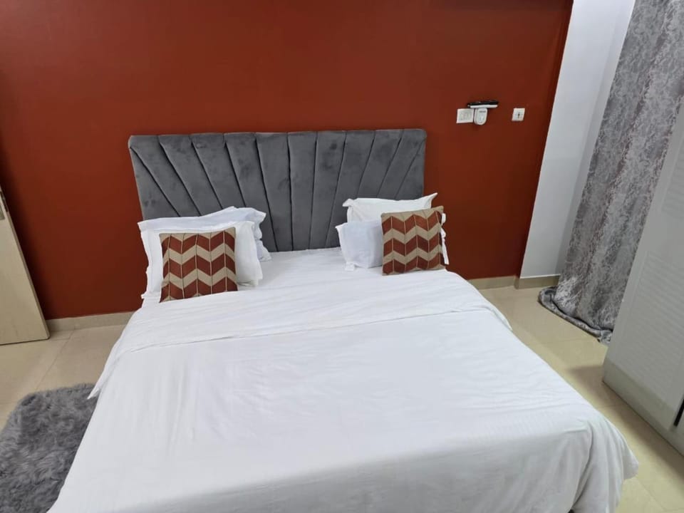 Studio Alima Apartment in Dakar