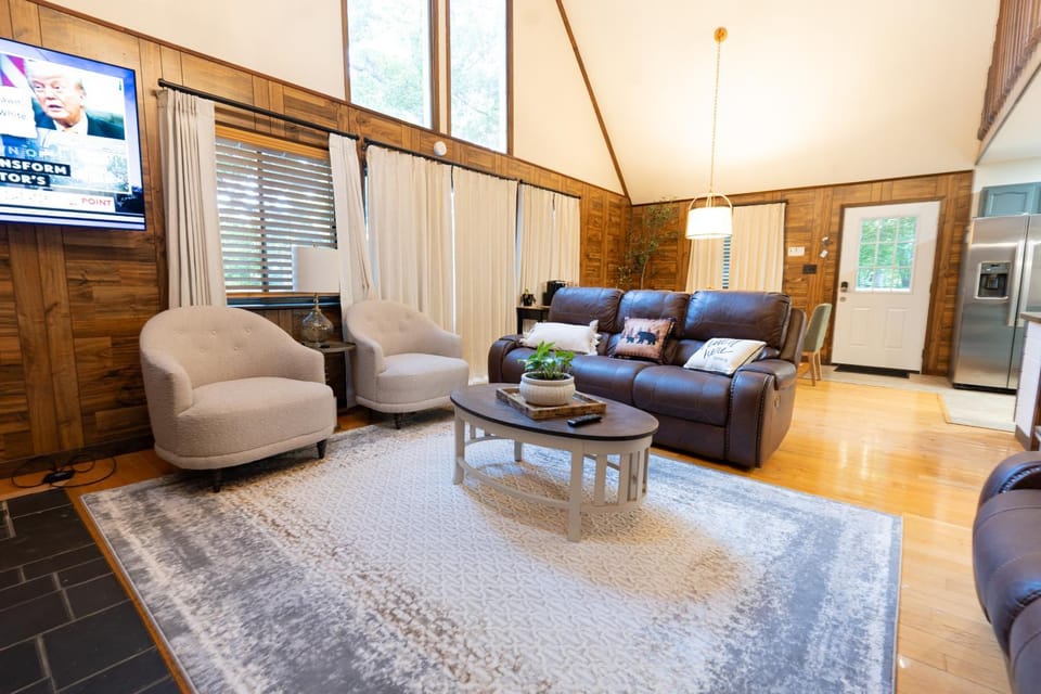 Bear Haven Chalet in Gatlinburg