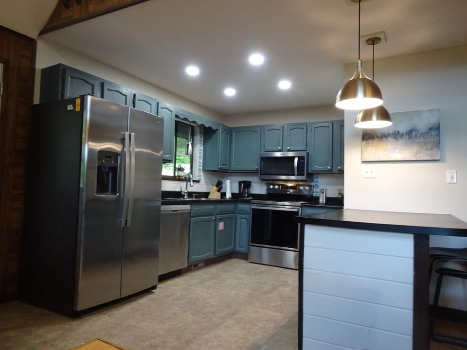 Bear Haven Chalet in Gatlinburg