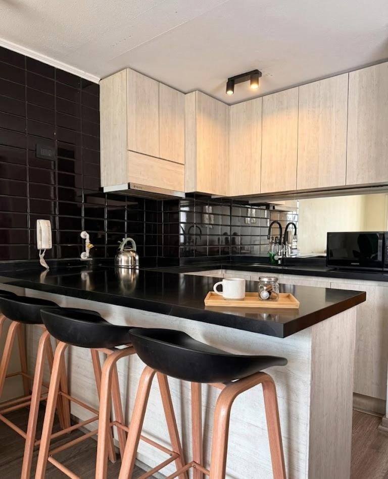 NextStay Manuel Montt 2 dorm Apartment in Providencia