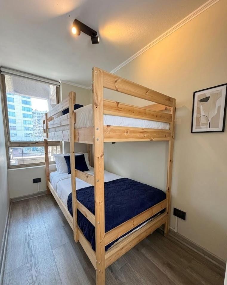 NextStay Manuel Montt 2 dorm Apartment in Providencia