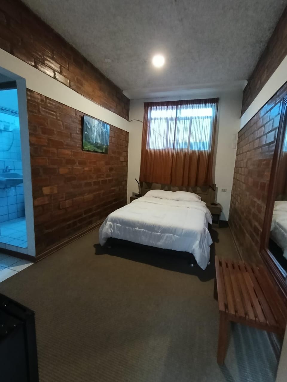 La Vieja Casona Hostal Turístico Hotel in Ancash, Peru
