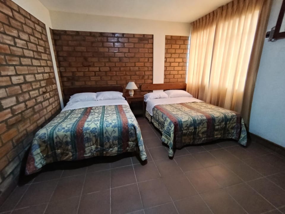 La Vieja Casona Hostal Turístico Hotel in Ancash, Peru
