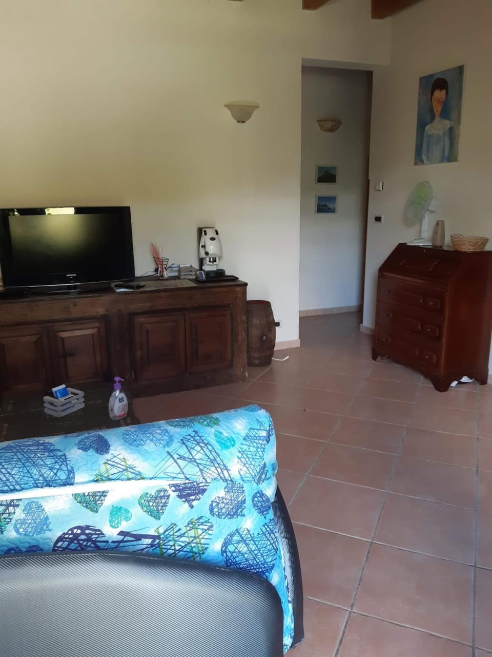 TV and multimedia
