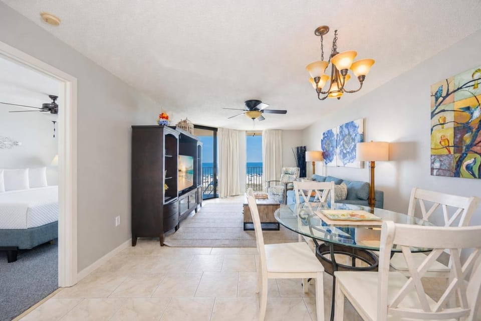 Phoenix V 204 condo Apartment in Orange Beach
