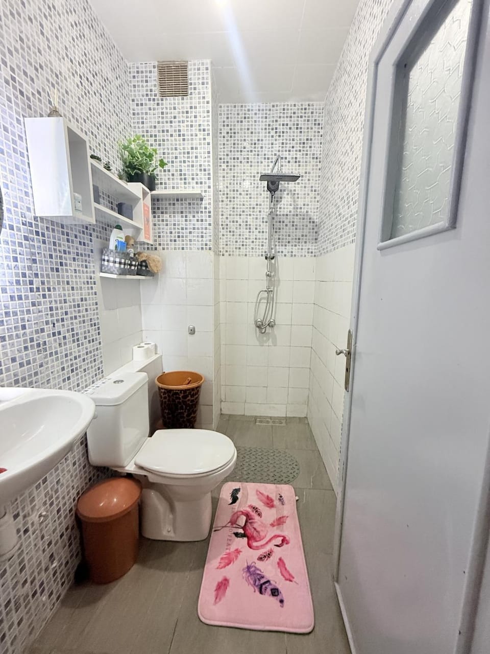 Sand & Sea Apartment,Cozy 2BR Stay in Calm Tilila Apartment in Agadir