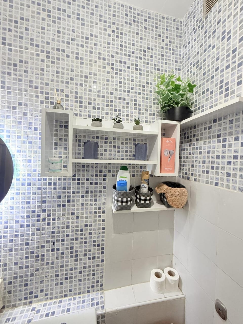 Sand & Sea Apartment,Cozy 2BR Stay in Calm Tilila Apartment in Agadir