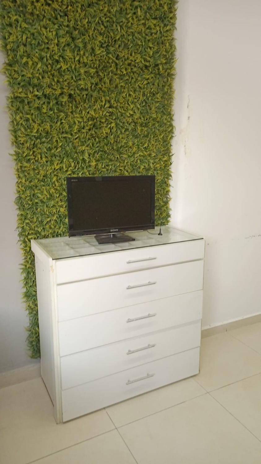 Recanto Graacc Apartment Apartment in Sao Paulo City