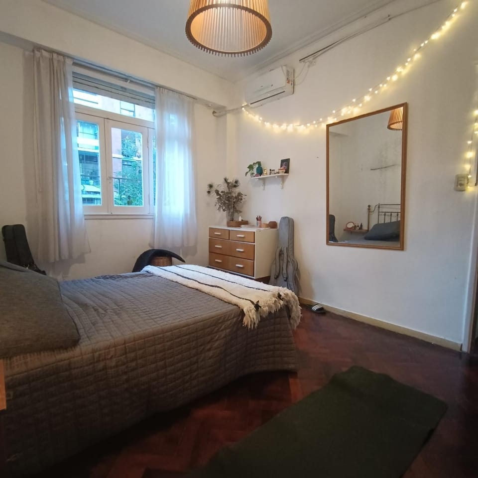 Casa Planta Vacation rental in Buenos Aires