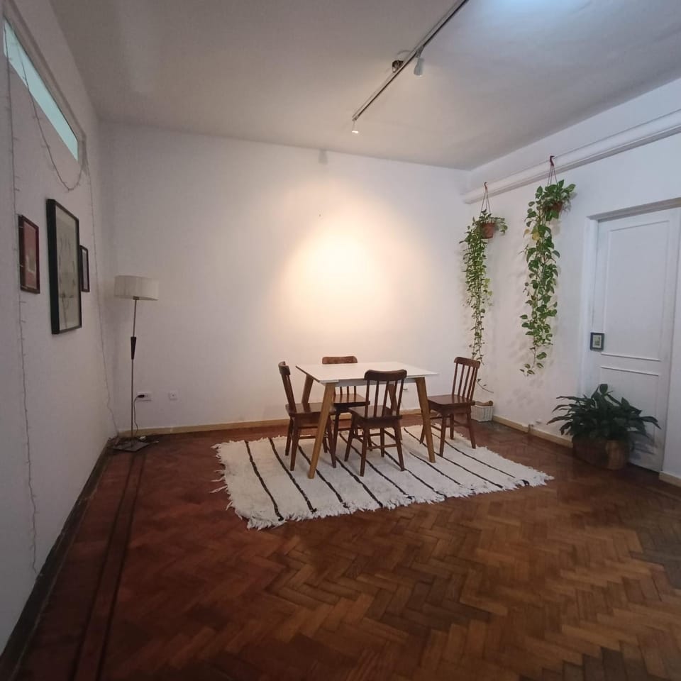 Casa Planta Vacation rental in Buenos Aires