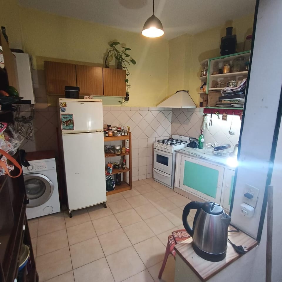 Casa Planta Vacation rental in Buenos Aires