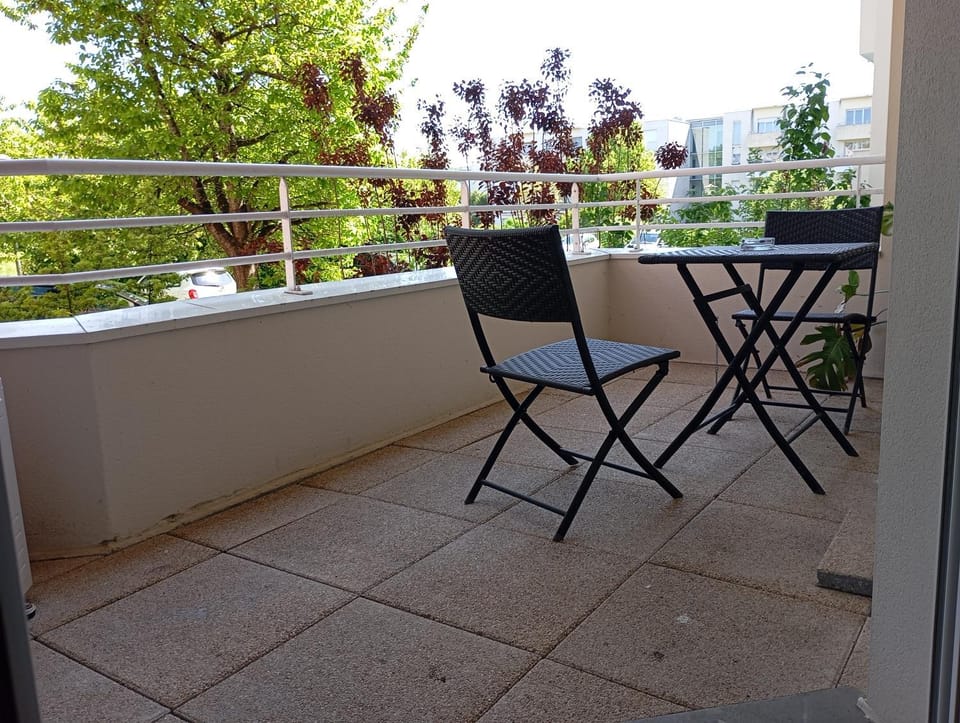 2A Poitiers 2 chambres, très joli appartement de 64 m2 Apartment in Poitiers