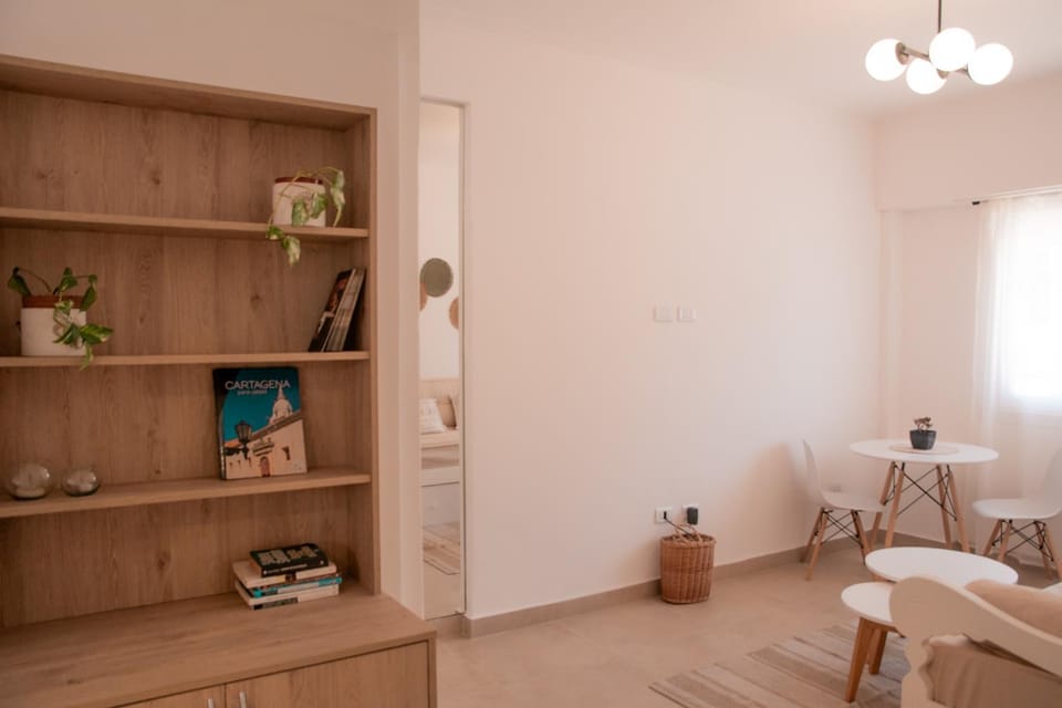Library, Living room, Seating area, heating