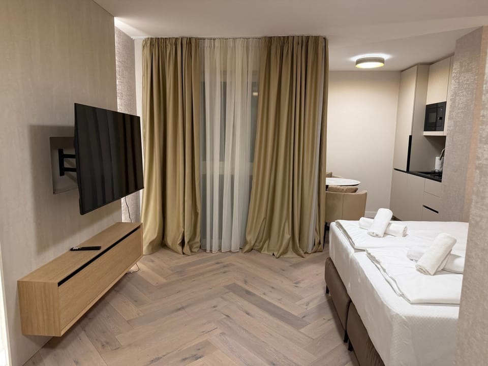 Luxury Design Klimt Apartment Apartment in Vienna