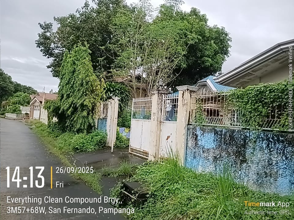 Pura Apartment Apartment in Calabarzon