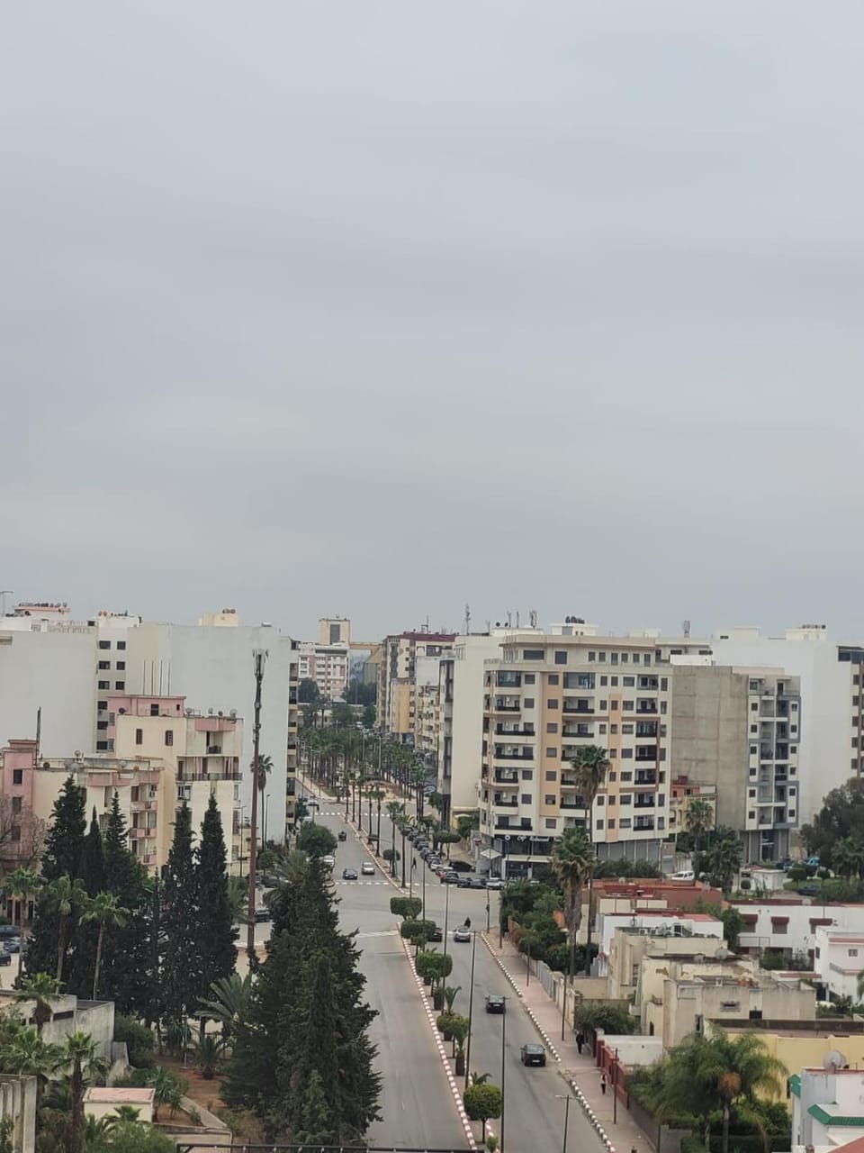 DarLwalida Apartment in Meknes