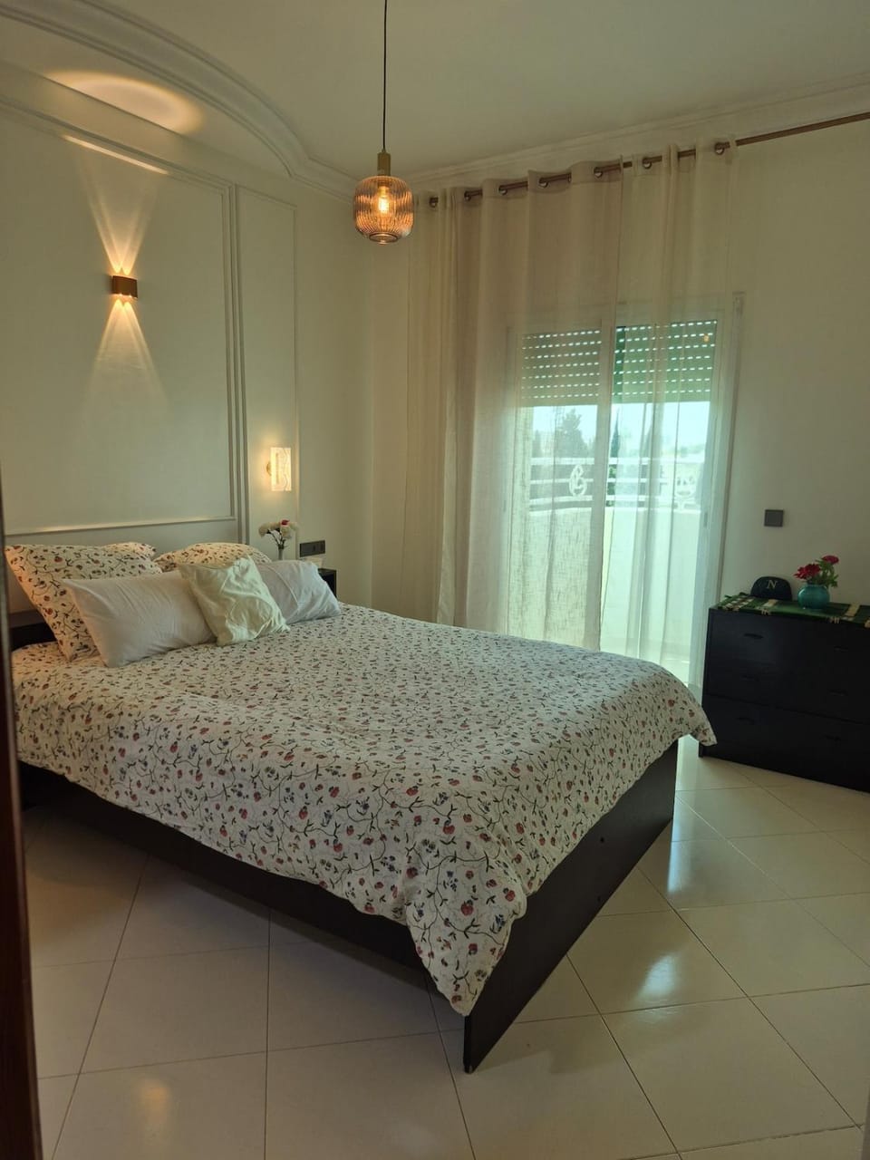 DarLwalida Apartment in Meknes